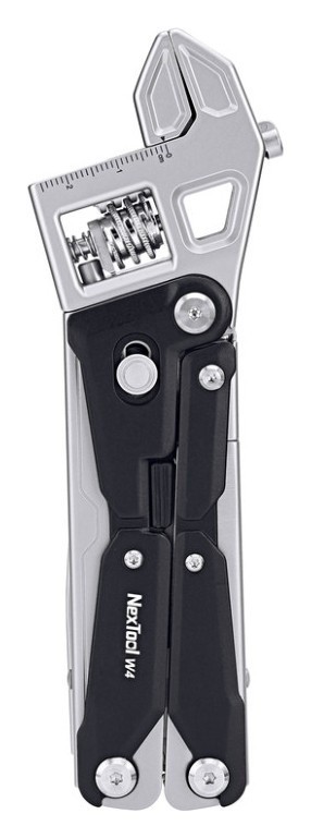 Мультитул NexTool Wrench W4 FNR_NE20362A