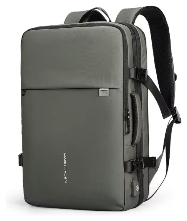Рюкзак Mark Ryden King MR8057 Green MR8057_08