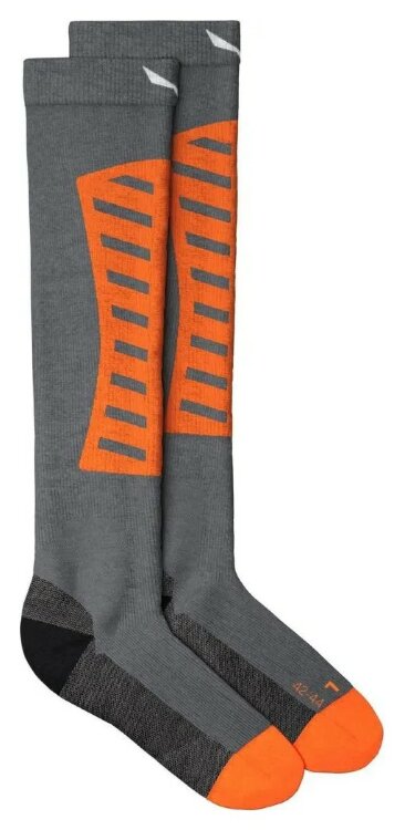 Шкарпетки Salewa Sella Dryback AM Mns GRG_013.012.0329