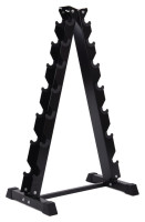 Стойка под 7 пар гантелей SC-8031B