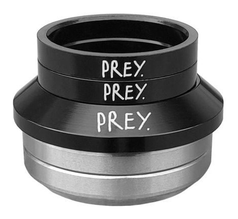 Рульова система підшипники Prey Integrated Headset  - Black FRD.047918