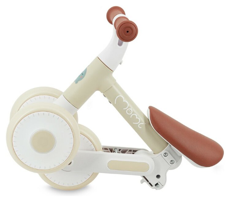 Биговел MoMi DEX Beige 117134347