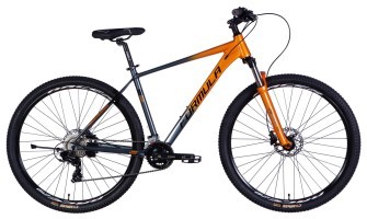 Велосипед AL 29