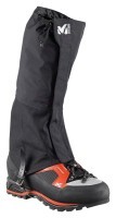 Гамаші Millet ALPINE GAITER GTX M Black (MIS1957-WRH)