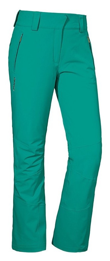Штани утеплені жіночі Schoeffel SKI PANTS DAVOS2 42 Lapis 7020 (10-12415) RCH_21166