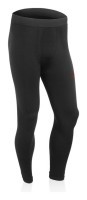 Термобелье для взрослых: мужские штаны Fuse MEGALIGHT 240 HEAT LONGTIGHT MAN L Black