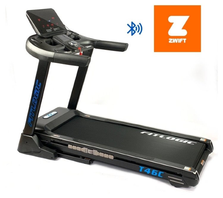 Бігова доріжка Fitlogic T46C T46C