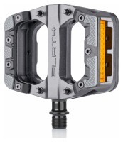 Педали DMR Pedal Flat4 Grey