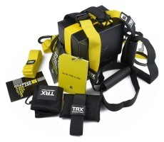 Петли TRX PRO Pack-3 CLUB (P3)