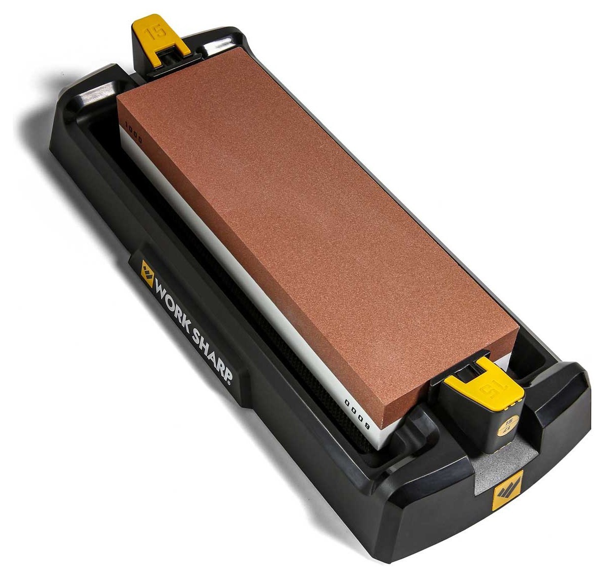 Work Sharp Точилка механічна Benchtop Whetstone Sharpener WSBCHWHT-I FNR_WSBCHWHT-I