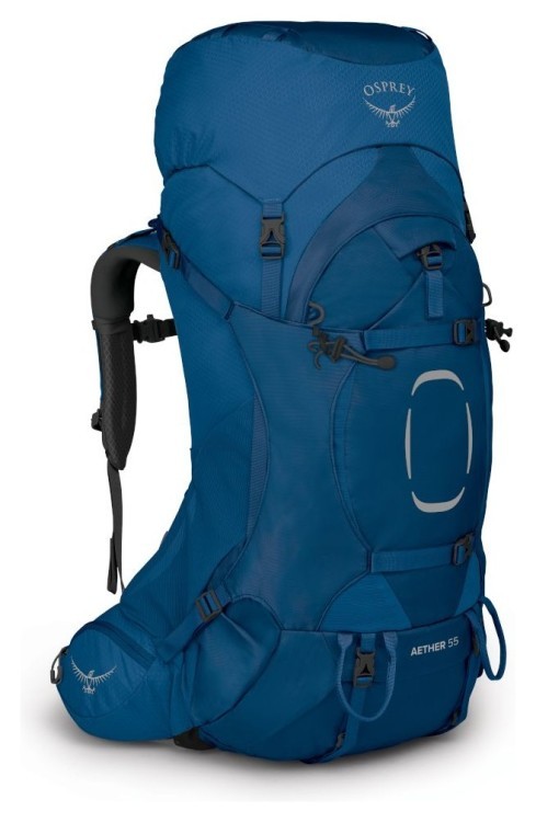 Рюкзак Osprey Aether 55 009.2409