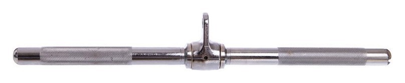 Ручка (гриф) для тяги EasyFit рівна