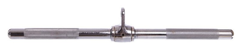 Ручка (гриф) для тяги EasyFit рівна EFIT_EF-8080