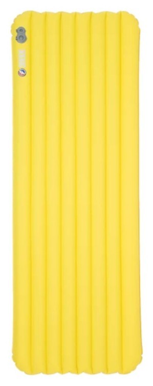Надувной коврик Big Agnes Divide 25x78 Wide Long 021.0187