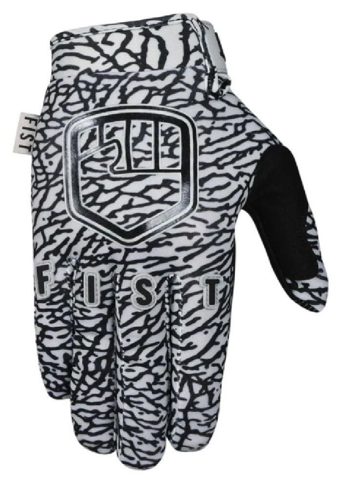 Перчатки Fist ELEPHANT - Medium VELD_F-GS-01431-M