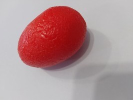КИСТЕВОЙ СИЛИКОНОВЫЙ ЭСПАНДЕР  (88102) BAVAR SPORT