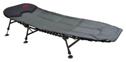 Розкладачка TRAMP Carp King