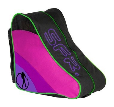 Сумка SFR Disco Black RCH_1768