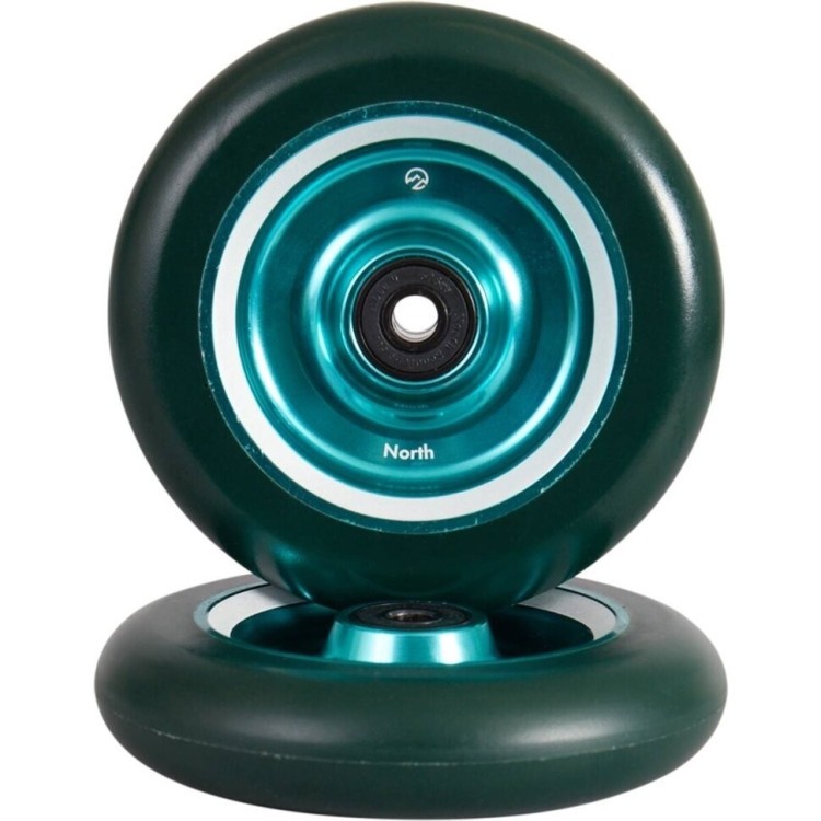 Колеса для трюкового самокату North FRD.047207