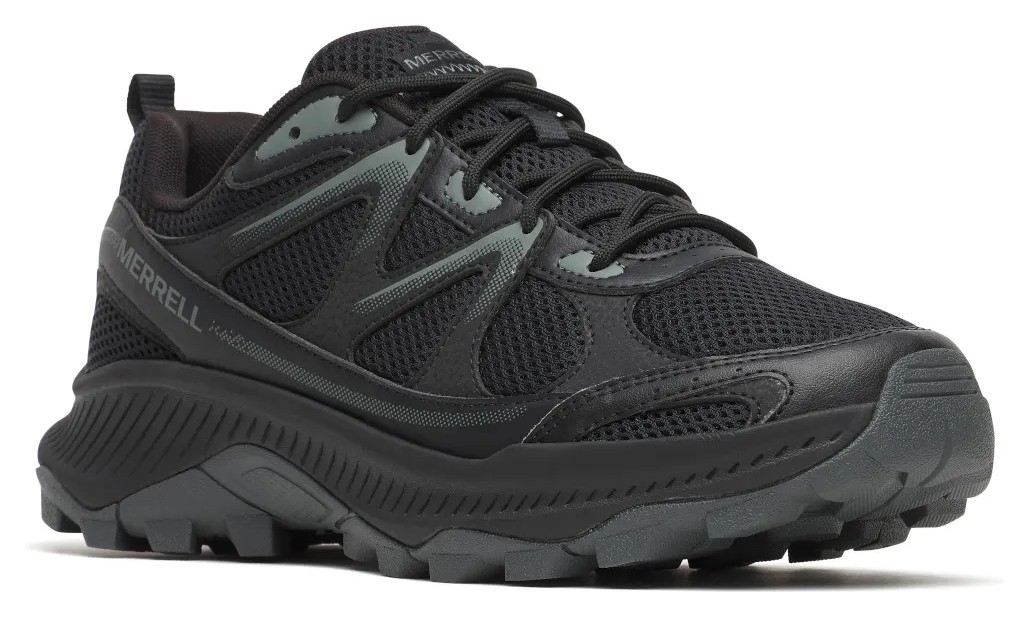 Кроссовки Merrell Tempo EXP Mns GRG_036.2751