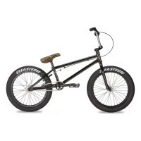 Велосипед BMX Eastern TrailDigger 20" 20,75" - Black