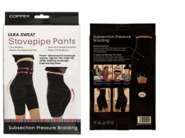 Шорти для схуднення 1064 Bavar Sport (XL)