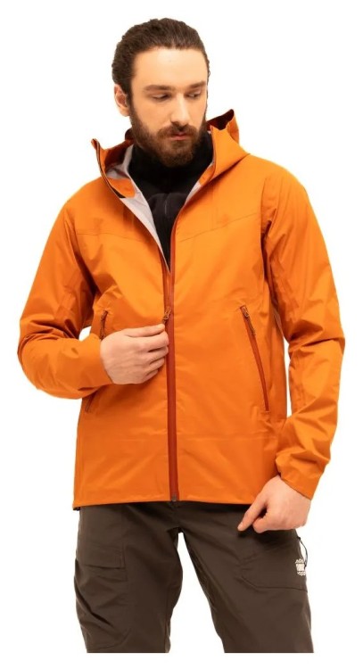 Куртка Turbat Dara Mns GRG_012.004.5280