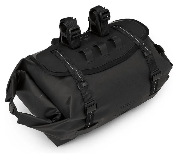 Сумка на кермо Osprey Escapist Handlebar Bag Large GRG_009.3569