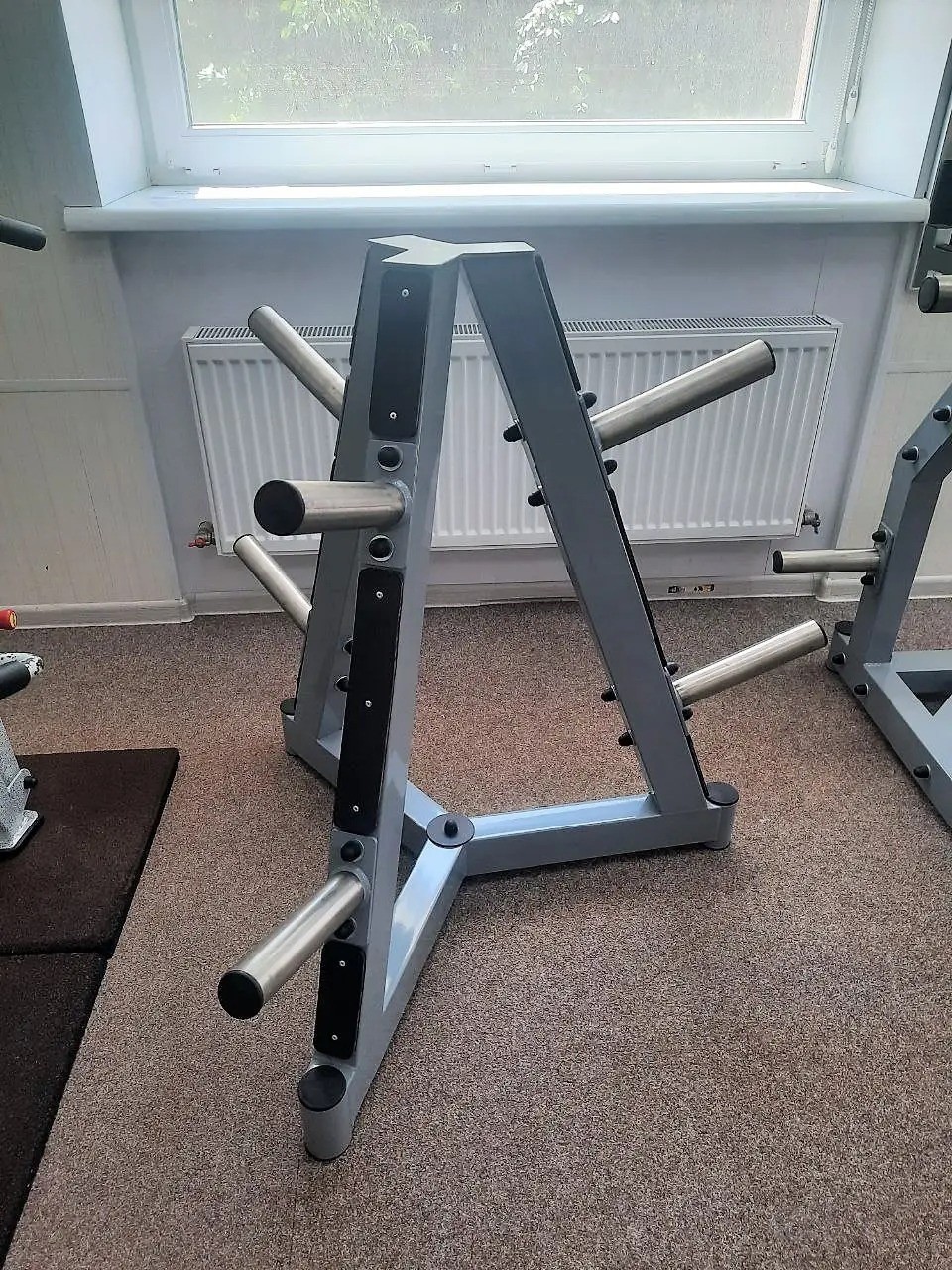 Стойка под блины RN-Sport Imperium RNS_imp-stoyka