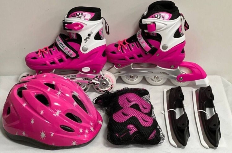 Набор Maraton 2in1 Ice L (39-42) MRTN_3657