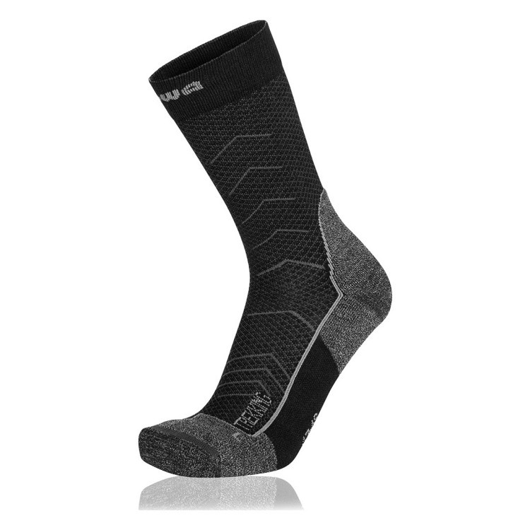 Шкарпетки LOWA Trekking black LS1919-0999-39-40
