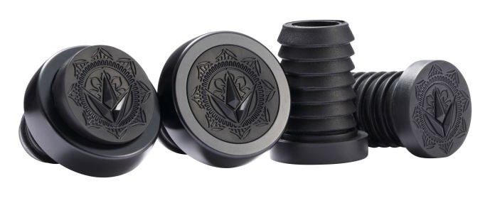 Баренди Blunt Halo - Black FRD.047923