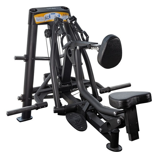 Тренажер горизонтальная тяга VNK Motion RNS_BRM003