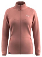 Флісова кофта Salewa Puez Cammino PL Wmn