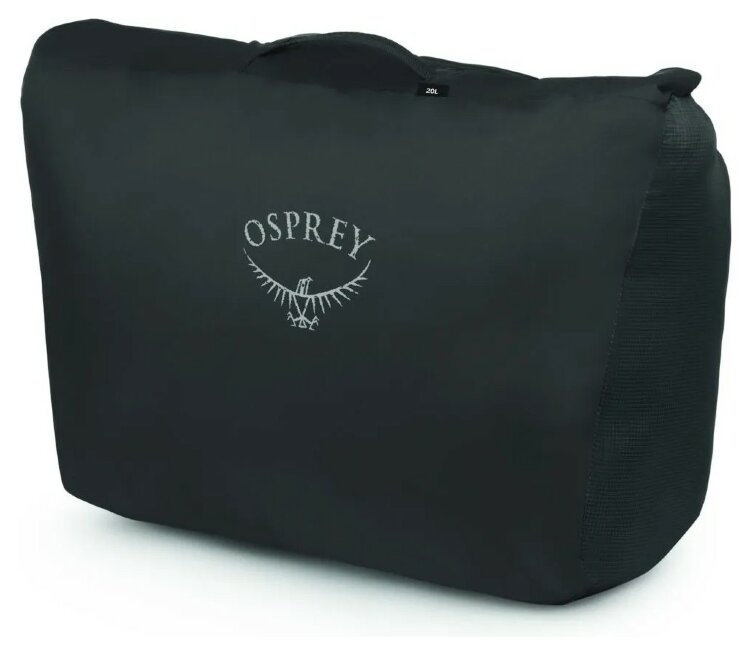 Компресійний мішок Osprey StraightJacket CompSack 20L GRG_009.3184