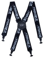 Rehall підтяжки Suspect black