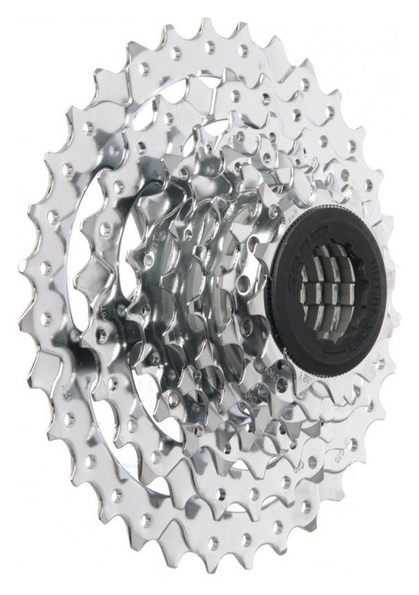 Касета для велосипеда SRAM PG-730 7SPD 12-32T Silver (00.0000.200.293) RCH_19989