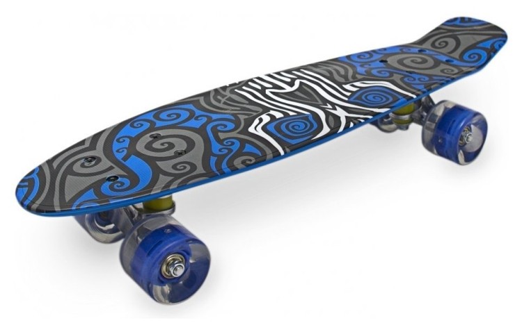 Пенниборд Maraton Alfa 74730310