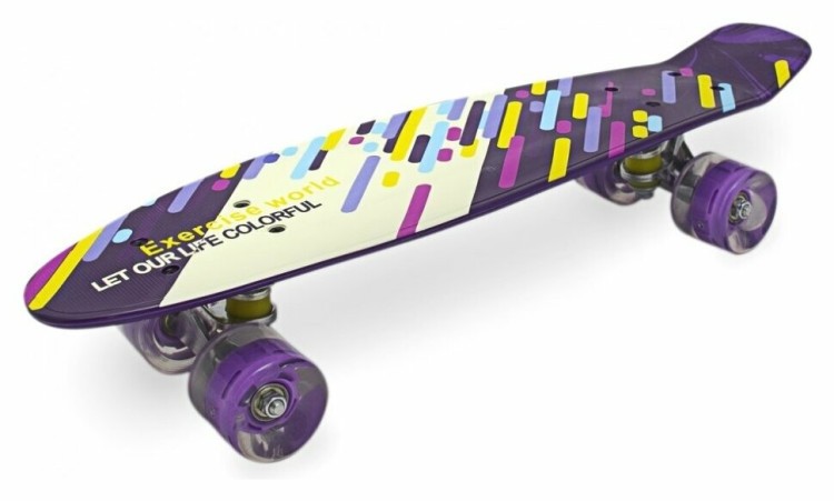 Пенніборд Maraton Alfa 74730312