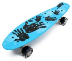 Пенніборд Maraton Alfa