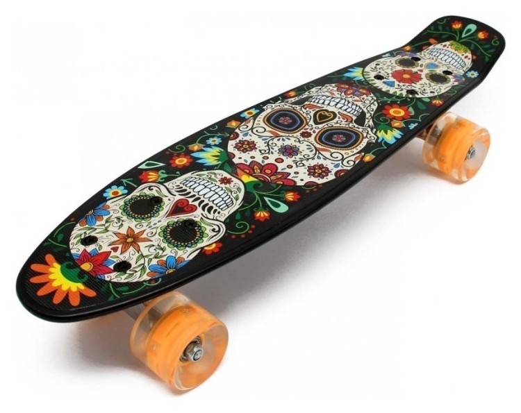 Пенніборд Maraton Alfa 74730315