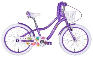 Велосипед AL 20