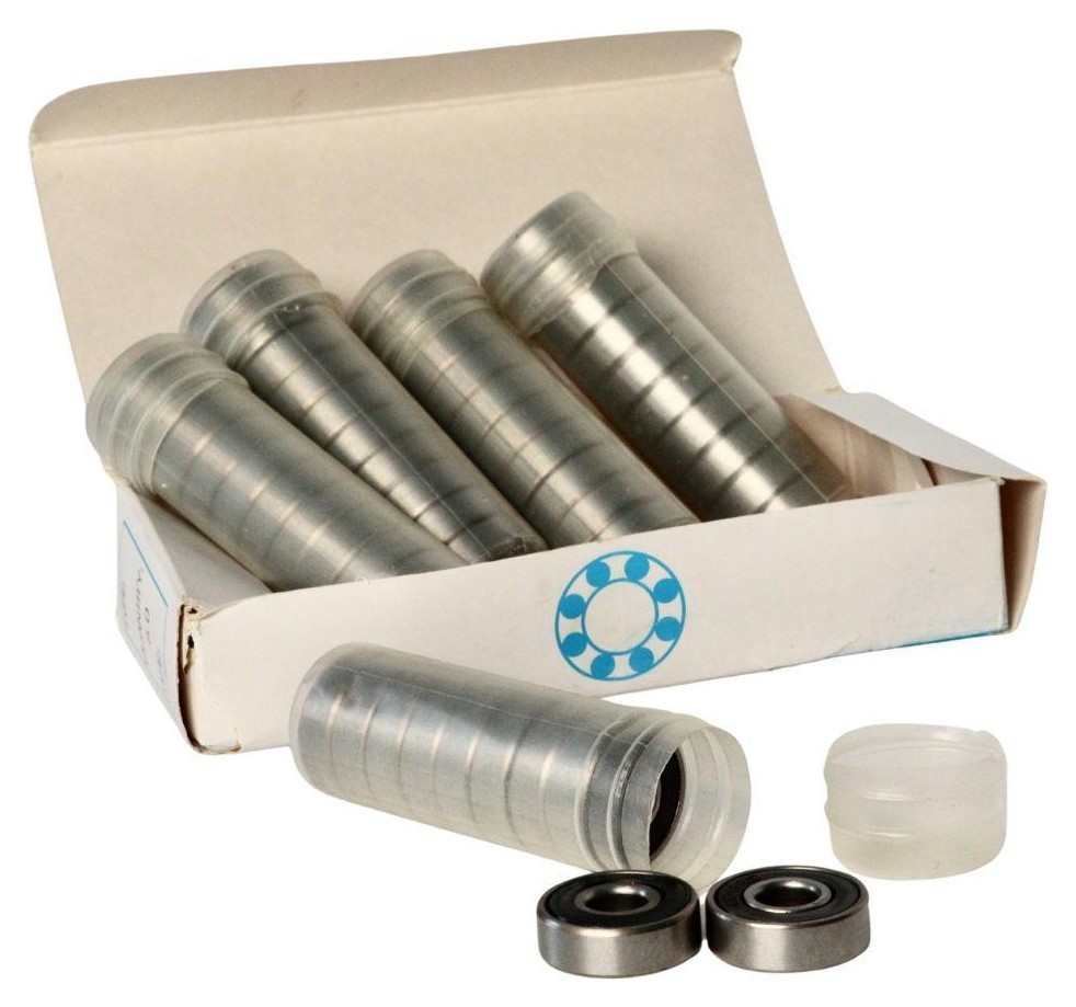 Підшипник пром.підшипник для каретки B-608RS 22*8*7 см ((упак. 50 шт)) AM (брендоване пакування) IBB-086