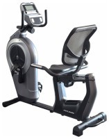 Горизонтальный велотренажер FitLogic B1801RM