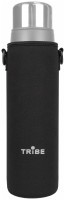 Чехол Tribe Neoprene Cover для экспедиционного термоса 0,9л T-DF-0010-black