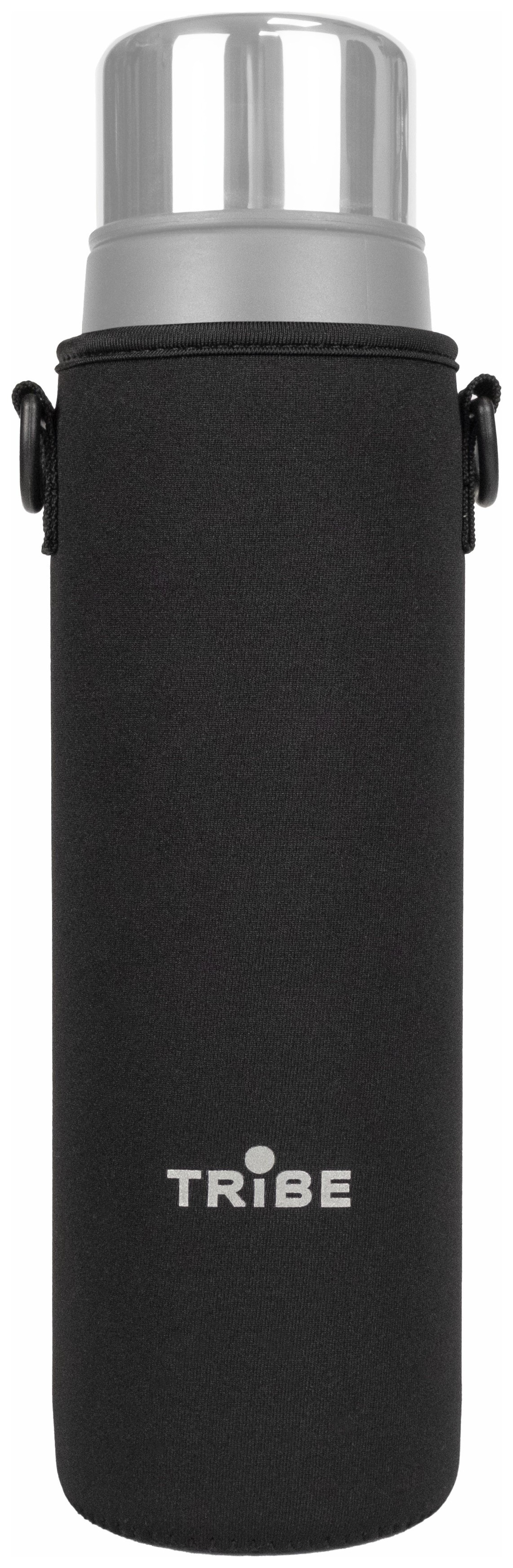 Чехол Tribe Neoprene Cover для экспедиционного термоса 0,9л T-DF-0010-black T-DF-0010-black