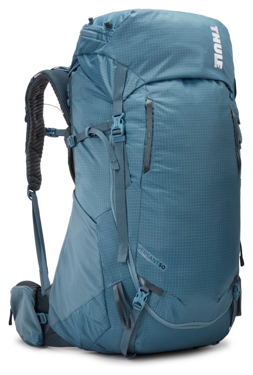 Туристический рюкзак Thule Versant 50L Men's (Aegean) (TH 3204110) TH 3204110