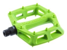Педалі DMR V6 (Green)