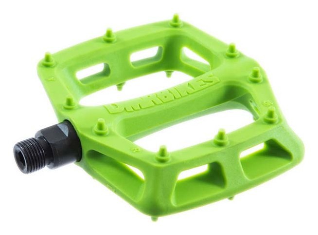 Педалі DMR V6 (Green) OBOD_DMR14-VV6-GN