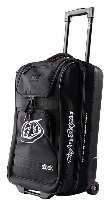 Сумка TLD Short Haul Roller bag [BLk] OBOD_616503000